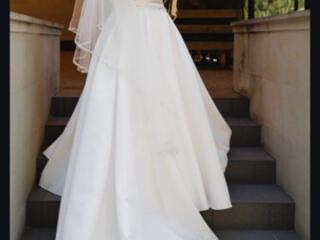 Продам свадебное платье