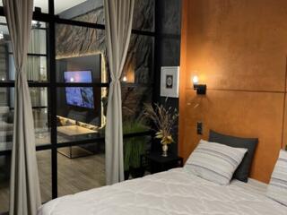 Помесячно 2-комнатная квартира на Балке