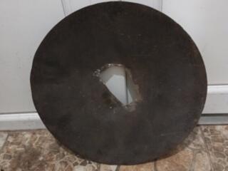 Продам сковороду, диск, Владимировка