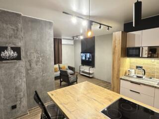 В центре Квартира-2х комнатная. Помесячно