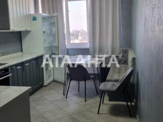 2 комнатная квартира в ЖК Острова