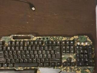 Клавиатура Canyon