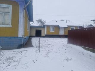 Se vinde casa in Pelinia