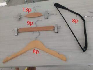 Продам качественные вешалки (для одежды)