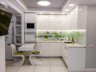 Оренда затишної 1-кімнатної квартири-студіо в Оболонському районі ...