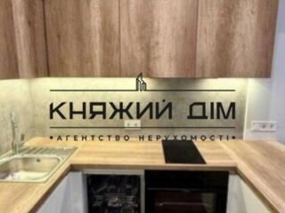 Оренда 1 кімнатна квартира в Голосіївському районі ЖК Республіка вул. 