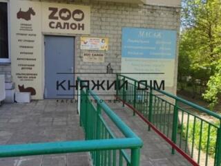 Оренда офісного приміщення в Дарницькому районі, вул. Урлівська 21. ..