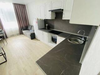 Продаётся светлая и уютная 1-комнатная квартира в современном жилом ..