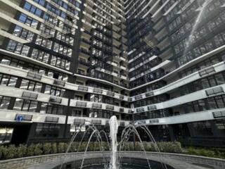 В продаже однокомнатная квартира в самом популярном доме Аркадии. ...