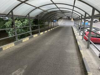 Предлагается в продажу паркоместо в паркинге по улице Тополева. ...