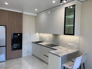 Продается просторная однокомнатная квартира в современном ЖК ...