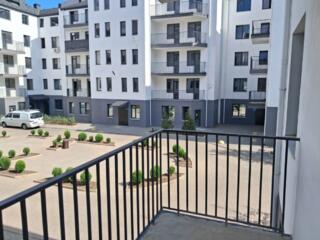 Предлагается к продаже просторная однокомнатная квартира в новом доме 