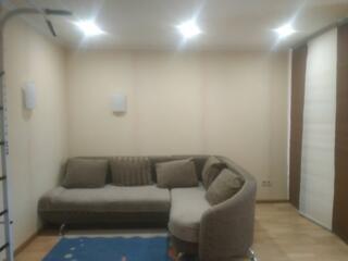 Двухкомнатная квартира на  ул. Левитана в новом доме.