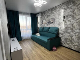 1-комнатная квартира в ЖК Острова