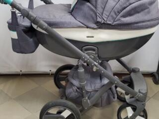 Коляска ADAMEX Bebe-mobile