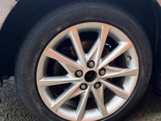Продам диски R17