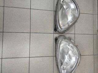 Продам фары на Мерседес-бенц VANEO= 2шт. 85 $