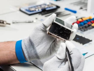 Ремонт телефонов, планшетов и ноутбуков| Днестровск