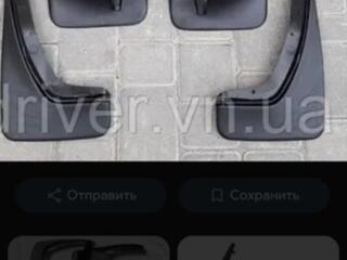 Куплю брызговики на Шкоду - Октавию