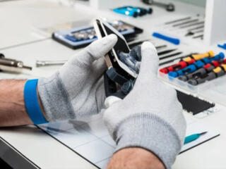 Ремонт телефонов, планшетов и ноутбуков| Григориополь