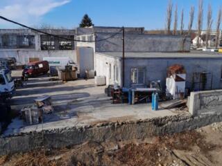 Продам ПРОИЗВОДСТВЕННУЮ ТЕРРИТОРИЮ ИЛИ СДАМ В АРЕНДА