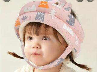 Продам шлем-защиту для головы от падений