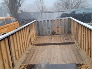 Грузоперевозки любых грузов