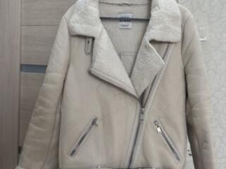 Дубленка Zara