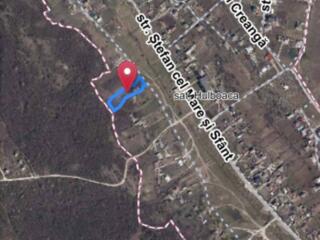 Spre vinzare Teren pentru constructie se află în comuna Grătiești!!!