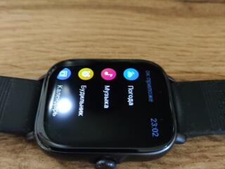 Сяоми Amazfit GTS 3