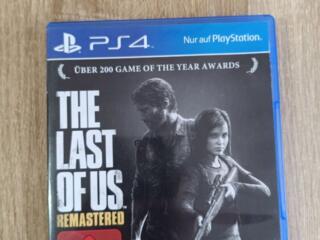 Продам обмен игры на пс 4