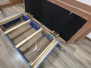 Продам Б/у диван срочно