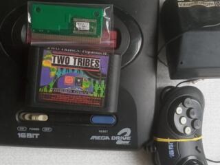 Продам! ДЁШЕВО!!! ПРИСТАВКА ДЕНДИ "ЮНИОР" +ТВ ЗА 350 руб. ТИРАСПОЛЬ!!