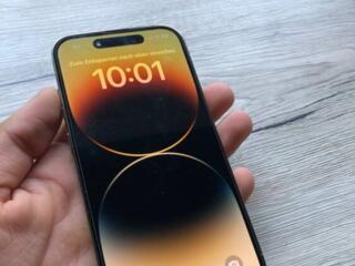 iPhone 14 pro в идеале!!!