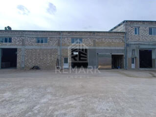 Chirie depozit pe str. Haltei, paralel cu str. Calea Basarabiei. ...