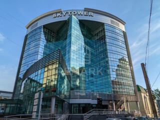 Chirie oficiu în Business Centru SKYTOWER. Amplasat ultracentral cu ..