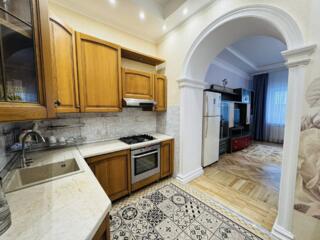 Spre Chirie apartament în bloc nou, amplasat în sectorul Centru!!!