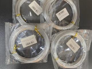 Проволока алюминиевая