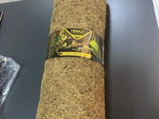 Подогрев для террариума