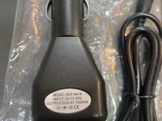 Зарядное устройство