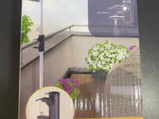 Держатель для зонта