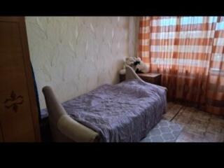 Сдаётся комната в 2-х комнатной квартире.