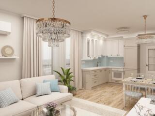 Апартаменты Премиум-класса. Варна, Болгария