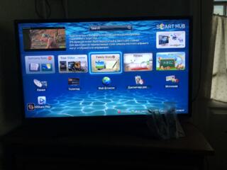 Самсунг смарт (TV) ue40es6100 CAM модуль+3Dочки