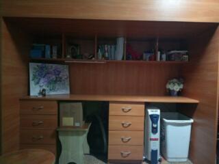 Кровать-письменный стол. Телеграмм smacktaa