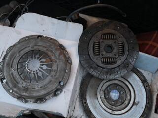 Комплект переоборудования 1.9 одномасс