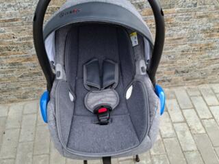 Продам новое авто кресло