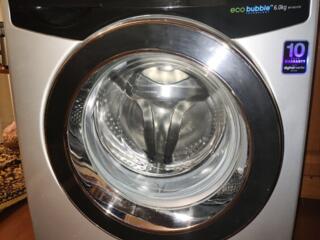 Стиральная машина Samsung eco babble 6 kg