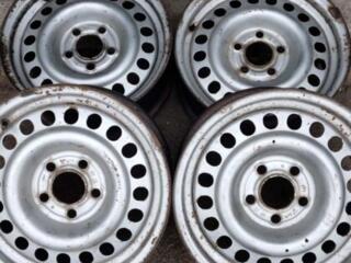 Диски разболтовка 110, Opel