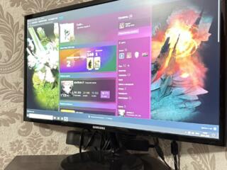 Продам компьютер и монитор!